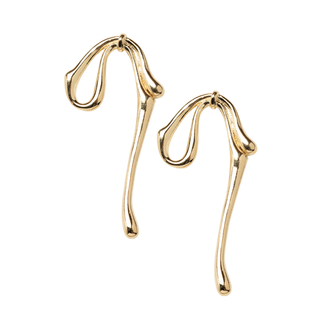 Anita Drip Earrings