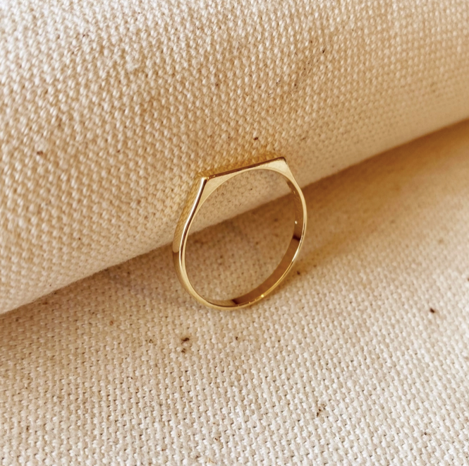 Bar Ring